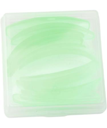 Perm Eyelash Curler Eyelash Lift Pads Set Washable 6 Available Size 6 Pairs for Beauty Salon (Narootevw4ebf8ixt-12) - Buy Online on GoSupps.com