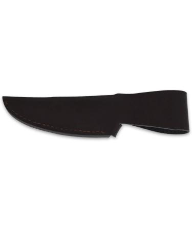 Ifield Camper Survival Knife - 10.8 cm Stainless Steel Blade | Versatile Hunting & Camping Tool with Belt Sheath for Fishing & Outdoor Activities - Buy Online on GoSupps.com