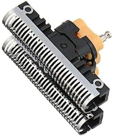 Craftmen 31S Foil +Cutter Replacement Blade Head for Compatible with Braun Shaver 31S 31B 5000 6000 Series 3 - Buy Online on GoSupps.com