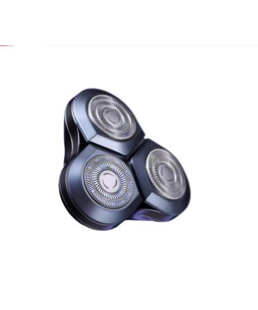 2024 New Upgraded Replacement Complete Head Assembly for Most Philips Norelco Series 7000 Shavers