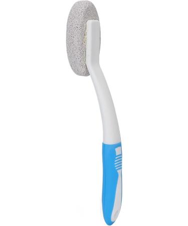 Bills Stone Cleaning Brush - Hard Water Toilet Bowl Cleaner & Pumice Stone for Household Sinks & Pools - Buy Online on GoSupps.com