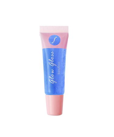 Nictules Plumper lip gloss colorful silk lip oil natural and longlasting lip balm for nourishing lip care