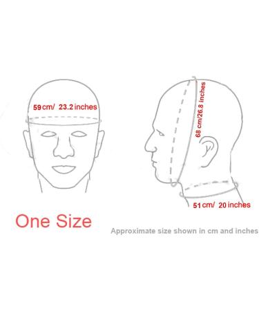 3D Latex Dog Animal Mask Hood in 0.8mm Black - Perfect for Parties! - Buy Online on GoSupps.com