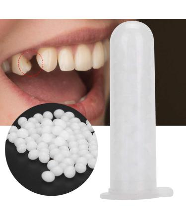 Broken Teeth Repair Kit - Tooth Replacement & Filling Material for Halloween & Christmas Parties - Buy Online on GoSupps.com