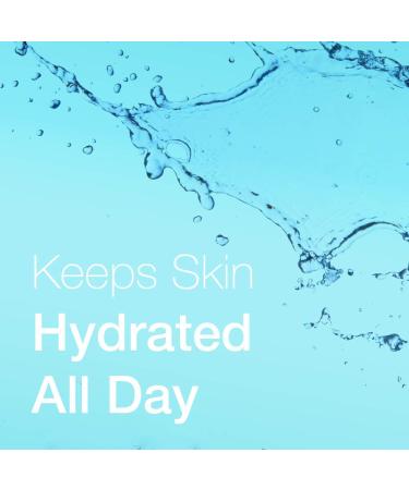 Neutrogena Hydro Boost Gel Cream Moisturizer 50ml - Hyaluronic Gel Matrix - Buy Online on GoSupps.com