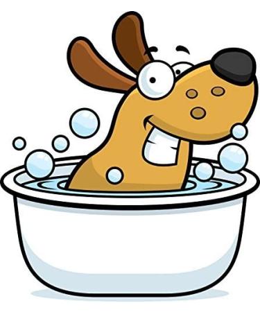 Simply Pure Pet Tearless Cucumber Melon Shampoo Concentrate - 1 Gallon (128oz) - Buy Online on GoSupps.com