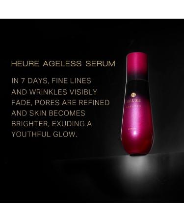 Buy Ageless Serum 30ml - Anti-Aging Skincare for Youthful Skin | International Shipping Available - Buy Online on GoSupps.com