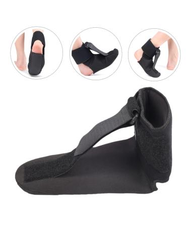 Buy MAGICLULU Foot Drop Orthosis | Support & Correct Pronation - International Shipping Available - Buy Online on GoSupps.com