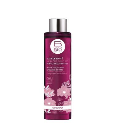 BcomBIO Bcombio Elixir de Beaut Perfecting Lotion 4 in 1 All Skin Types 200 ml