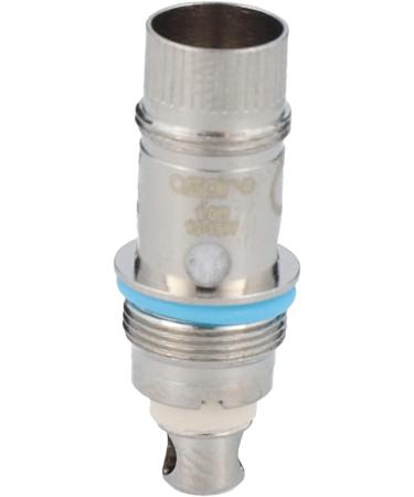 Aspire Nautilus Mesh 1.0 Ohm Head - 5 Pack for MTL | International Shipping Available - Buy Online on GoSupps.com