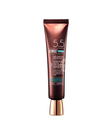 ACWELL Licorice pH Balancing Intensive Eye Cream 30 ml