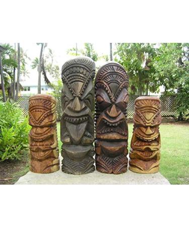 Island Essence - Pacific Ocean Passion Lotion 8.5oz - Organic Vegan Skincare from Hawaii - Buy Online on GoSupps.com