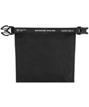 Matador XL Soap Bar Case - Waterproof & Leakproof Travel Holder for Large Soap Shampoo & Conditioner Bars - Buy Online on GoSupps.com