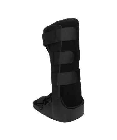 Air Cam Walker Boot for Plantar Fasciitis | Non-Slip Detachable Gas Bag | Wide Applications - Buy Now - Buy Online on GoSupps.com