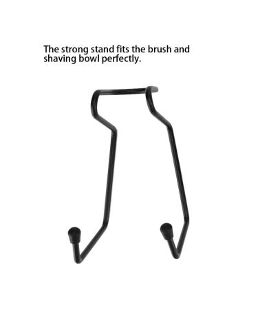 Professional Men s Shaving Tool Set | Beard Stand Hairbrush & Soap Dish for Ultimate Grooming - Buy Online on GoSupps.com