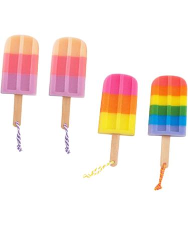 Ipetboom 12 Pcs Natural Shower Puff Sponge & Loofah Set - Premium Bathing & Skin Cleansing Balls for Men | Eco-Friendly Bamboo Luffa - Buy Online on GoSupps.com