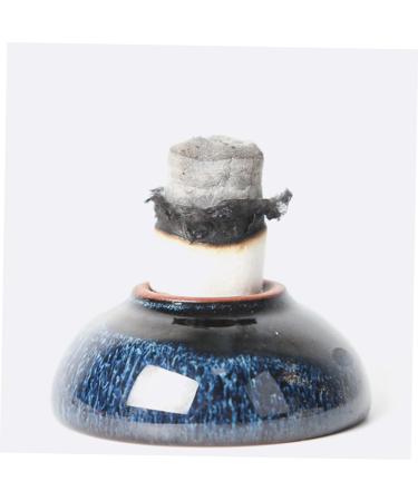 Sewoart 1 Slay Personal Care MOXA Sticks - Traditional Chinese Medicine for Moxibustion | Smokeless Moxibustion Sticks - Buy Internationally - Buy Online on GoSupps.com