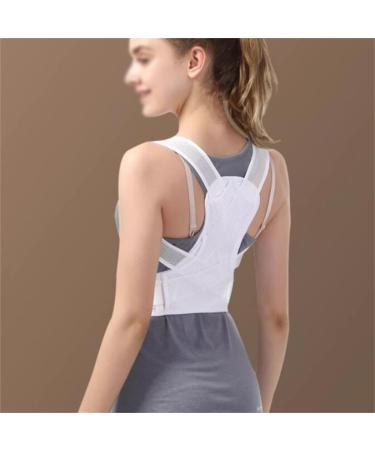 Buy DFHBFG Back Adult Hunchback Orthotics - Invisible Correction & Stretching Artifact (X-Large) | International Shipping Available - Buy Online on GoSupps.com