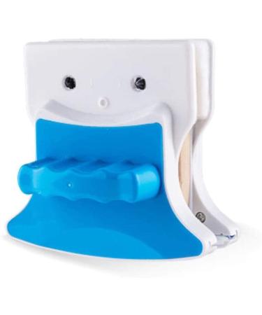 Double-Sided Window Cleaner for High-Rise Single-Glazed Windows Glass Wiper Magnetic Cleaning Tool