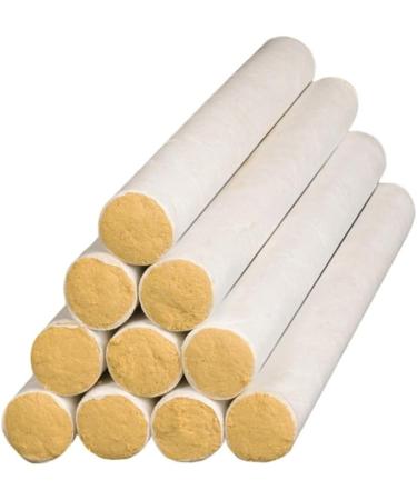 Buy Healeved 20pcs Chinese Moxa Sticks - Pure Nanyang Moxa Sticks for Wellness - Fast International Shipping - Buy Online on GoSupps.com