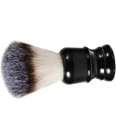 Minkissy 3-Pack Shaving Brushes Set - Salon Quality Beard & Hair Razors Resin Handle - Optimal for Men s Grooming & Beauty Care - Buy Online on GoSupps.com