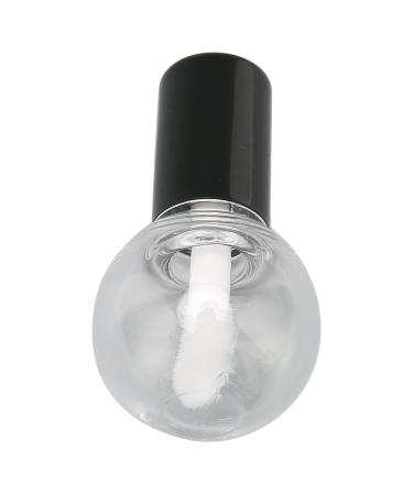 10 Pieces 5ml Empty Lip Gloss Bottles Set - Cute Refillable Mini Tube Containers for DIY Lip Gloss & Lip Balm - Buy Online on GoSupps.com