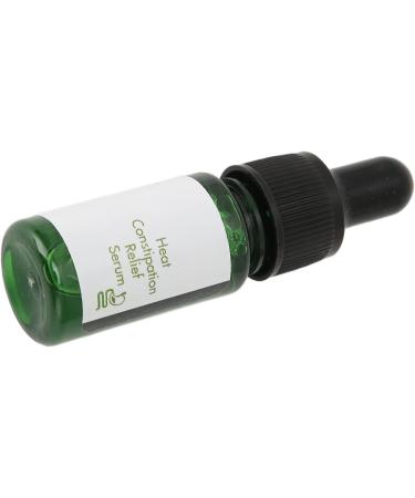 Premium Slimming Massage Oil | Essential Plant Extract for Fat Burning & Constipation Relief - Buy Online on GoSupps.com