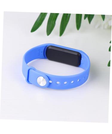 Yardwe Kids' Intelligent Wristwatch - Music Tracking & Fitness Bracelet for Boys | Activities & Fun - Buy Online on GoSupps.com