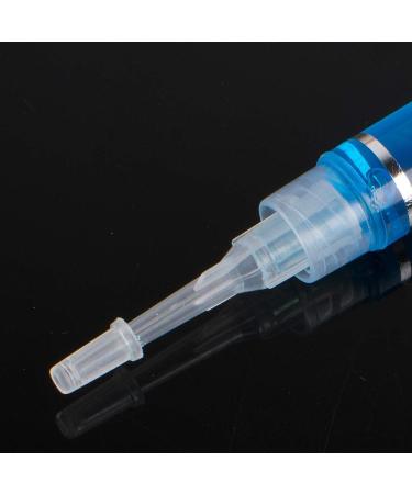 5pcs 3ml Remineralization Gel - Desensitizing and Sensitivity-Reducing Formula for Teeth Whitening Aftercare - Buy Online on GoSupps.com