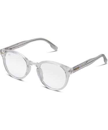 Buy X Frame Therapy Blue Light Glasses for Men & Women - Luminatrix Acetate Screen Glasses - BlueBlock Blue Light Protection - Buy Online on GoSupps.com