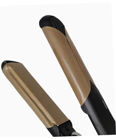 Baluue 20 Pcs Perm Stick Insulation Decal Fiberglass Cloth Decal for Curling Wand 10.00X9.00X0.10CM As Shown - Buy Online on GoSupps.com