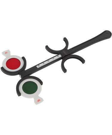 Plastic Optic Fin for Myopia - Removable Design | International Shipping Available - Buy Online on GoSupps.com