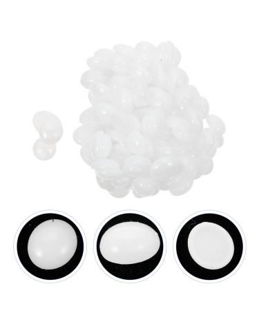 Fomiyes Hard Wax Beans for Hair Removal | Painless Sensitive Skin Wax Pearls | 1 Pack Sugar Wax White Pearl - Buy Online on GoSupps.com