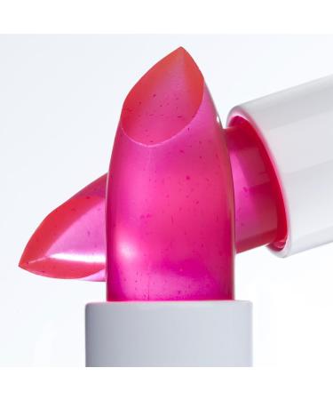 3INA MAKEUP - Lips for Life - Color Changing Lipstick - PH Magic Lipstick - Nourishing Lip Balm - Lipstick for Dry Lips - Vegan - Cruelty Free - Buy Online on GoSupps.com