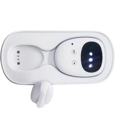 Wireless Bedwetting Alarm for Kids - USB Rechargeable 3 Modes Effective Pee Alarm for Boys & Girls - Buy Online on GoSupps.com