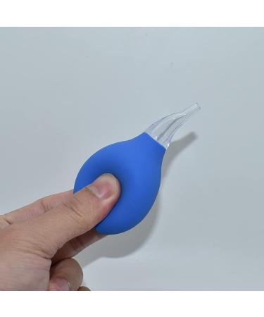 BCQLI Baby Nasal Aspirator | Safe Nose Cleaner for Babies | Unclog Nostrils Easily - Buy Online on GoSupps.com