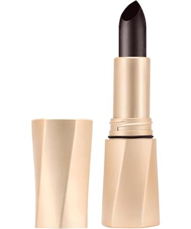 Cream Lipstick Long Lasting Beauty Lip Balm | Satin Non-Sticky Lipstick Waterproof Lip Balm 3.8g for Lip Makeup - Buy Online on GoSupps.com