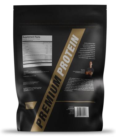 ATHLEAN-X PRO-30G Xpresso Premium Caffeinated Protein Powder Gluten-Free Low Sugar 30g of High Protein Powder for Muscle Recovery & Growth (28 Servings Cinnamon Dolce Latte) - Buy Online on GoSupps.com