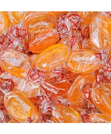 Barley Sugar 500g Share Bag by The Gourmet Sweet Company - Buy Online on GoSupps.com