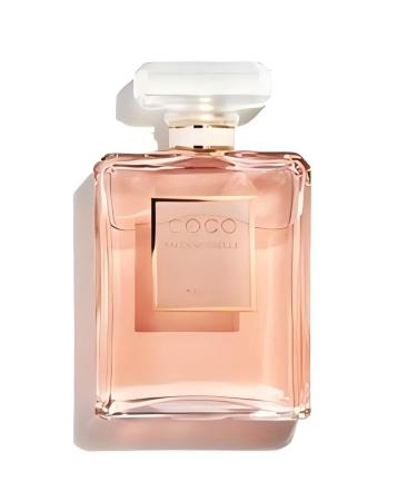 Coco-Mademoiselle Intense Perfume for Women Eau De Parfum Spray 3.4oz/100ml EDP C N L Mademoiselle For Women - Buy Online on GoSupps.com