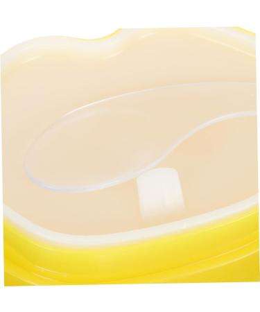 Healeved Lip Filler 8 Boxes Women Lip Masks Exfoliating Lip Plaster Lip Sleeping Mask Lip Masks Lip Moisturizing Lip Caring Mask Repair Lip Sleeping Lip Masks Lips Miss Care Lip Balm - Buy Online on GoSupps.com