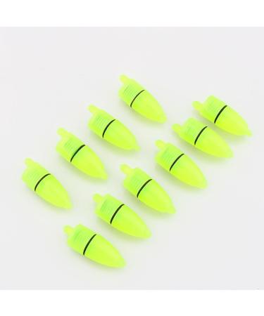 VGEBY Fishing Alarm Dual Bells - 20pcs LED Night Bite Alarm Set | Portable Fishing Accessory for International Shipping - Buy Online on GoSupps.com