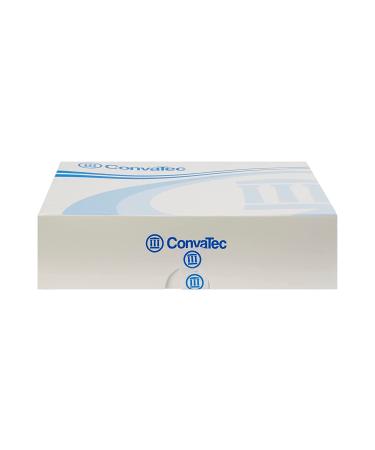 Convatec 401513 SUR-FIT Natura Drainable Pouch with Comfort Panel - 57mm Flange - 10/BX - Buy Online on GoSupps.com