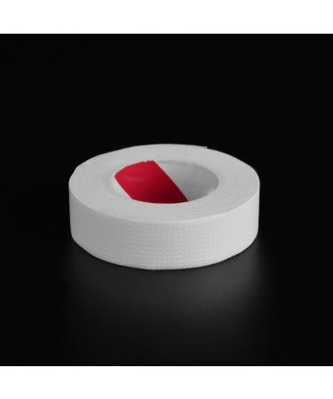 Healeved Rouleau De 7 M De Ruban Adh sif Respirant Pour Extensions De Patchs Adh sifs Faciles D coller Pour Salons De Beaut  - Buy Online on GoSupps.com