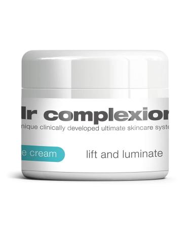 DR COMPLEXION TEINT LIFT EYE CREAM & Luminate YOUNG younger skin no more wrinkles