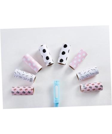 Beavorty Clothing Removal Brush | Hair & Lint Remover | Tearable Dusting Roller for Effortless Cleaning - Buy Online on GoSupps.com