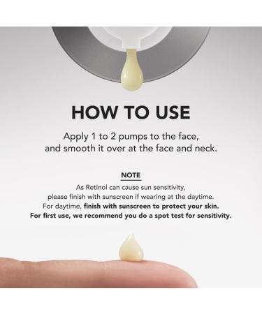  SKIN&LAB Wrinkle and Pore Care Skincare Set: Includes Retinol Serum and Niacinamide Serum - Buy Online on GoSupps.com