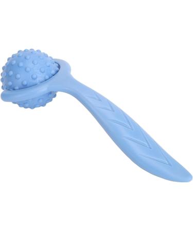 Fascia Massage Tab | Tissue & Cellulite Blaster | Non-Slip Handle for Targeted Relief - Buy Online on GoSupps.com