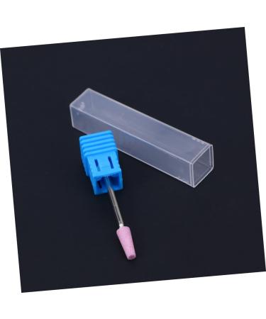 Beavorty nails drill bits nail tools manicure tools nails tools drill bits for nails nail polish head nail grinding head nail grinding tool nail polish tool nail drill bits quartz lip gloss - Buy Online on GoSupps.com