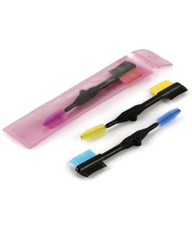 Mascara Wands Lash Bonder Brush Mascara Applicator Eyebrow Comb Mascara Brush Eyebrow Brush Makeup Brush Beauty Brush Eyelash Makeup Tools - Buy Online on GoSupps.com